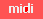 Midi files disponibili!